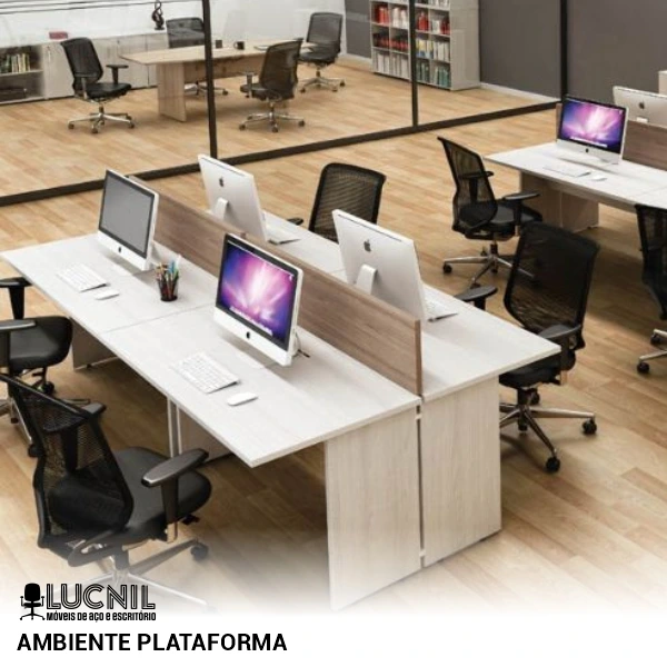 Móveis de Escritório